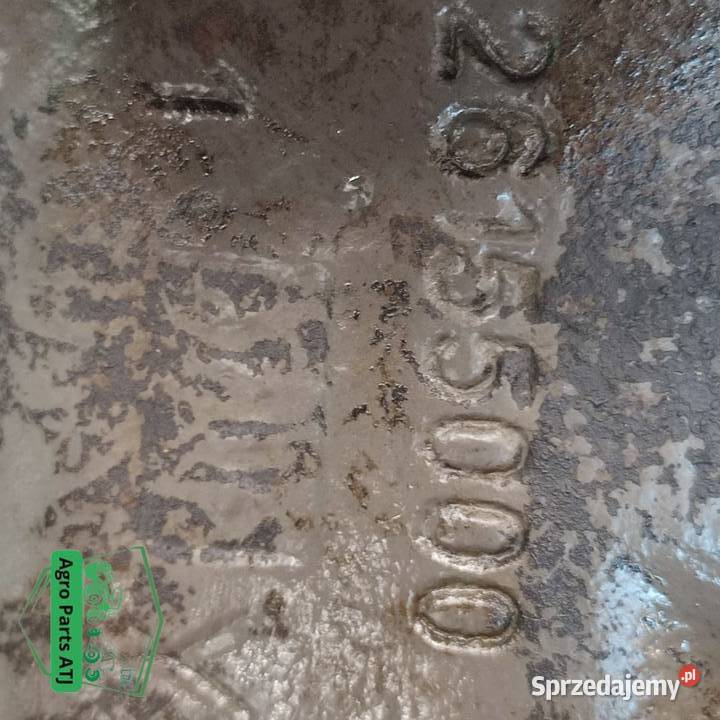 Rozdzielacz hydrauliczny Rexroth 2610380