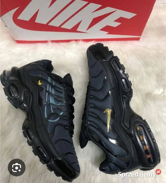 Nike Air Plus TN Nowogard