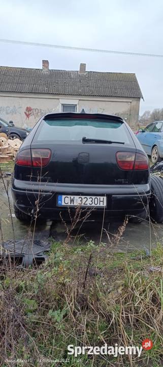 Seat Leon 19 TDI