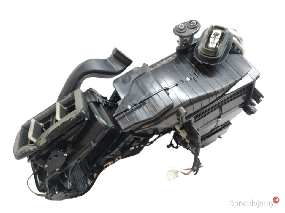 NAGRZEWNICA 8W1820005AL Audi A6 V 2018 C8 Części samochodowe