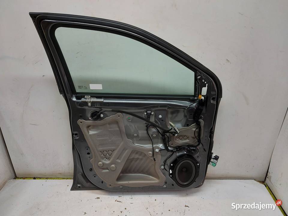 Ford Ranger VI 6 Drzwi przód lewy 2AB 2023 AS2