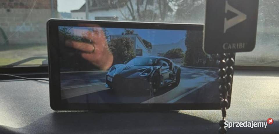Android auto stacja multimedialna Nawigacje GPS śląskie Katowice