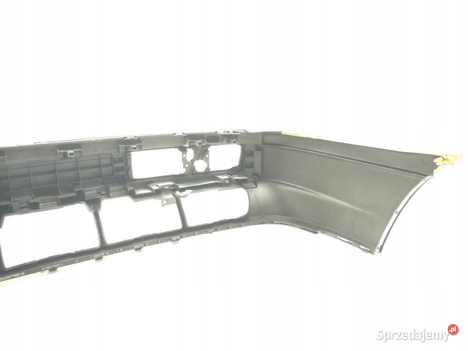 ZDERZAK PRZÓD VW PASSAT B3B4 19881997 NOWY Łączniki stabilizatorów