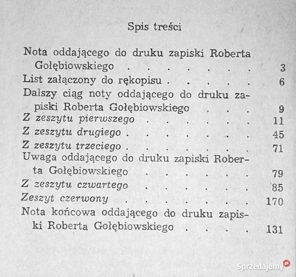 Wiosna i demony Krzysztof Karasek Pozostałe Chełm
