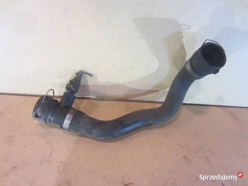 wąż przewód chłodnicy bmw e46 Szczecin sprzedam