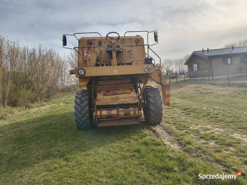 Bizon z056 Bizon Stanisławów