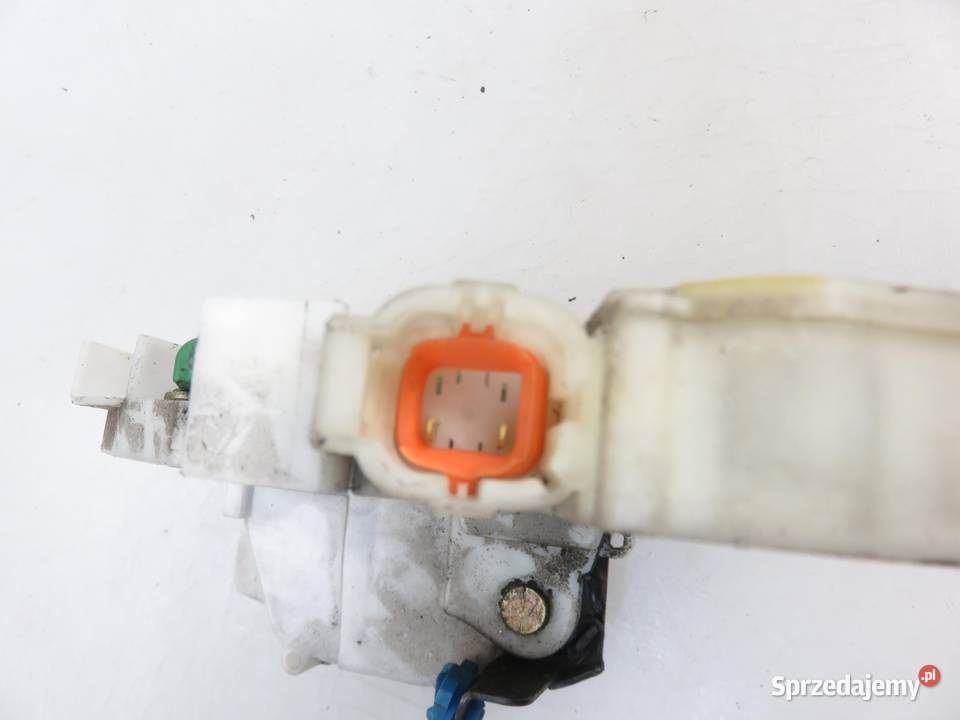 ZAMEK PRAWY TYLNY NISSAN PATHFINDER R50 sprzedam