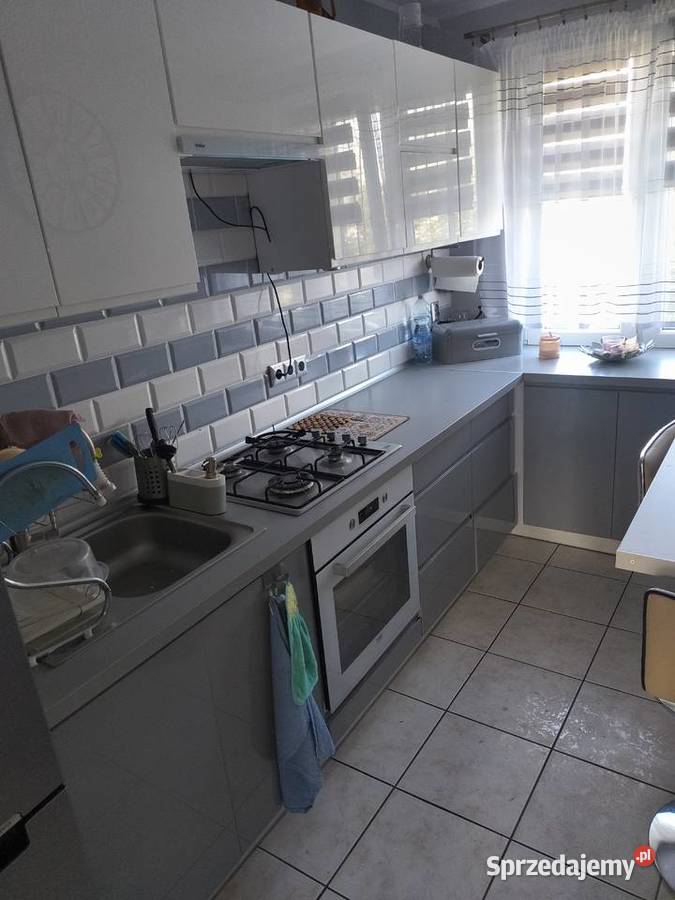 Mieszkanie do sprzedania 62m2 balkon dolnośląskie Lubin