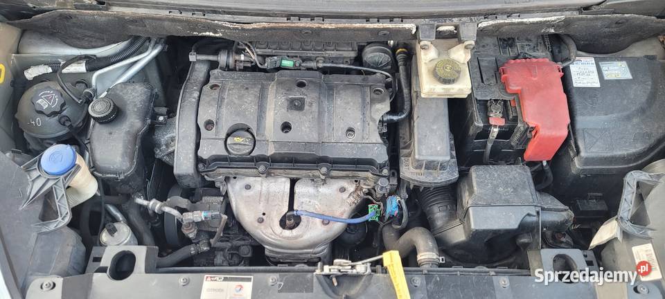 XTR 16 Benzyna 110 Serwis Zadbany Fv 23 elektryczne szyby śląskie Gliwice