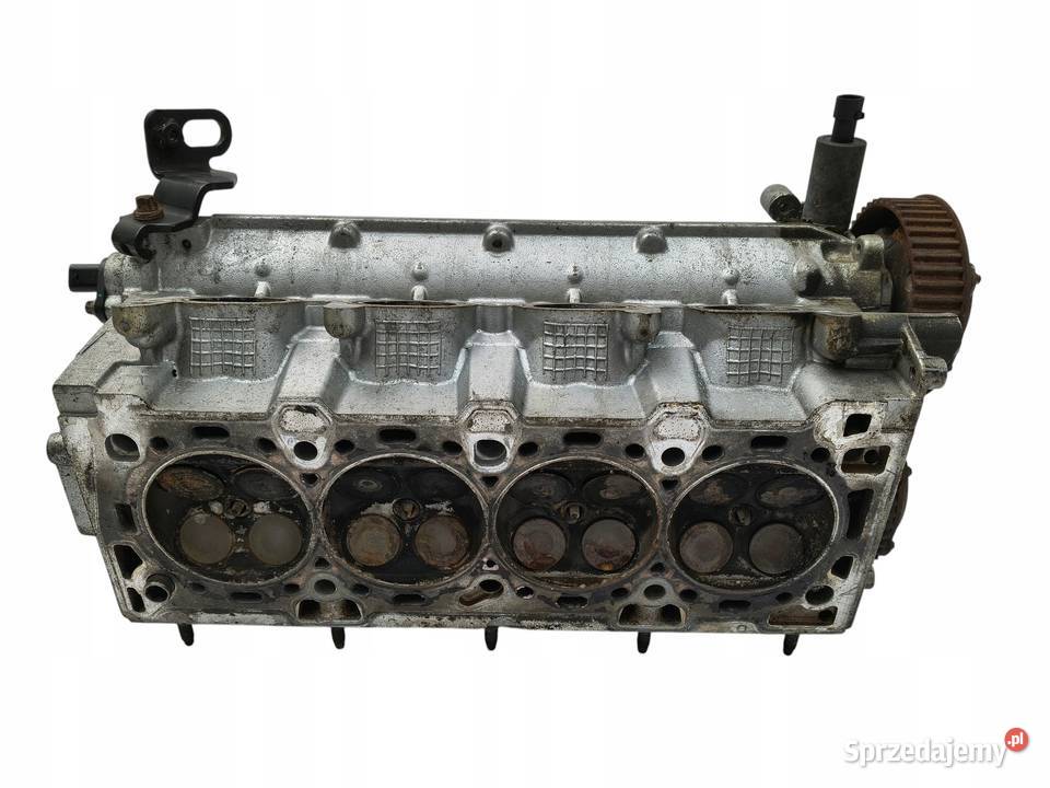 GŁOWICA CYLINDRÓW Opel Vectra C Signum Zafira B Chełm