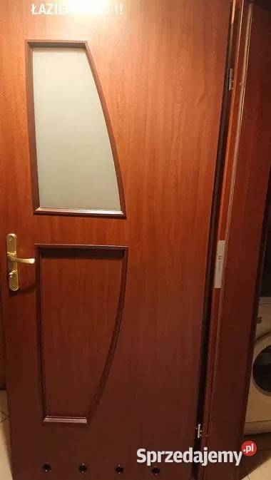 Ościeżnica regulowana szerokość 165195 Władysławowo