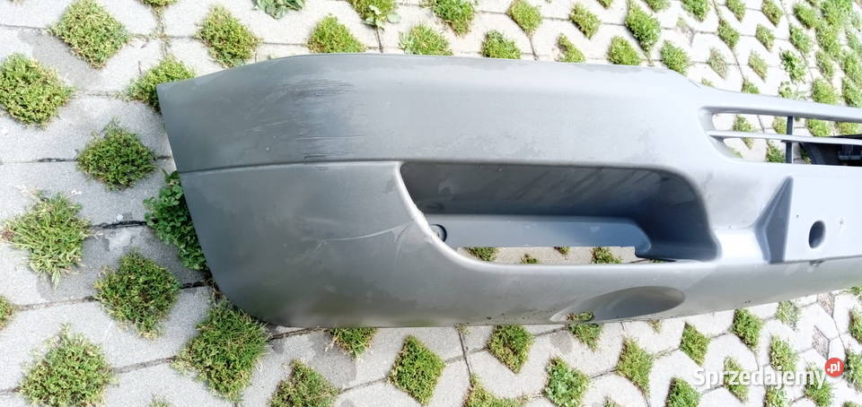 Zderzak przód tył Mercedes Sprinter 0006 Sokołów Małopolski