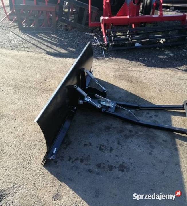 PŁUG DO QUADA małopolskie Rabka-Zdrój