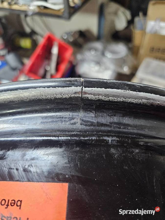 Spawanie alufelg kujawsko-pomorskie Inowrocław