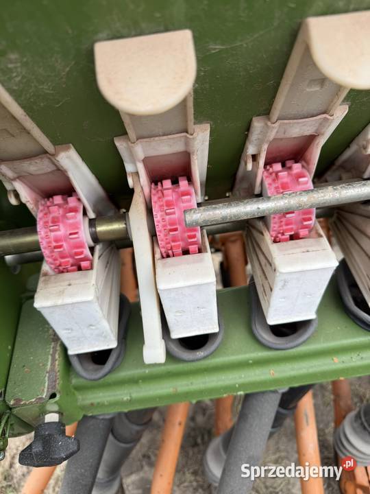 Siewnik Amazone D8 30 SPECIAL Bobliwo