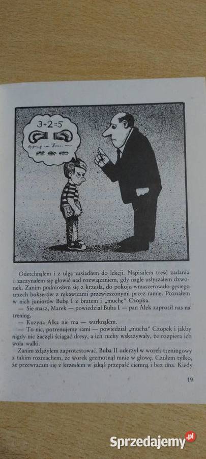 Niewiarygodne przygody Marka Piegusa Lublin