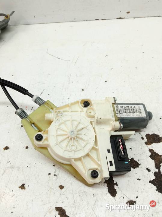 MECHANIZM SZYBY LEWY TYŁ KOMBI 827310001RA