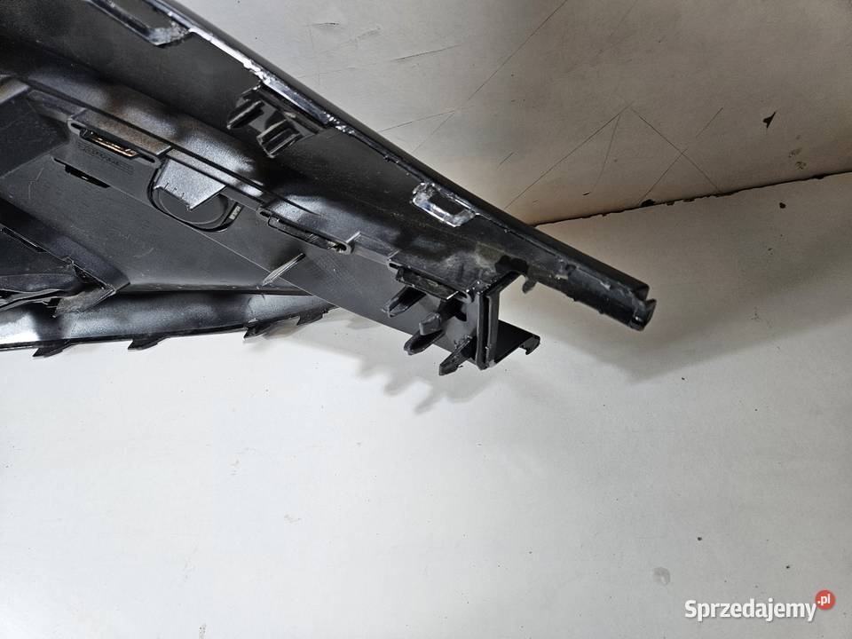 VW ARTEON LIFT RLINE NAROŻNIK LEWY ZDERZAKA Międzychód