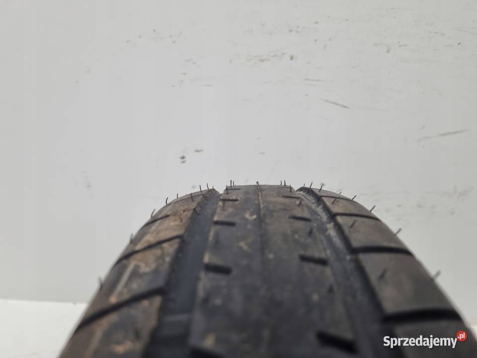 KOŁO DOJAZDOWE 12585 R16 1S71MF 5x108 dojazdówka Chełm