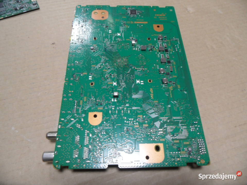 plyta glowna telewizora sony KD55X75WL 55 Kielce sprzedam