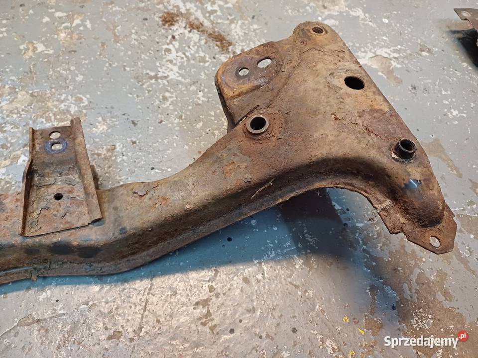 Bmw E30 belka zawieszenia przód sanki Kraków sprzedam