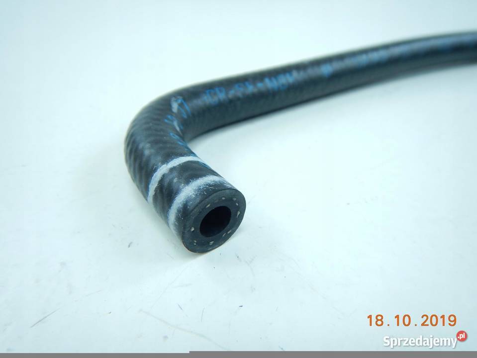 PRZEWÓD FILTRA PALIWA FIAT UNO 10 11 ASO sprzedam