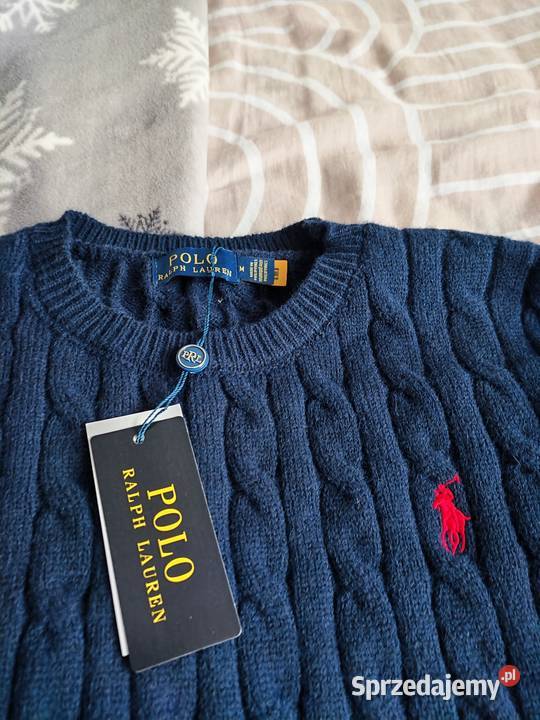 Sweter Ralph Lauren Lublin