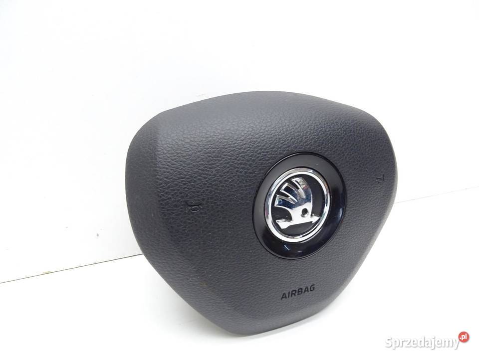 PODUSZKA POWIETRZNA AIRBAG KIEROWCY 3T0880201G