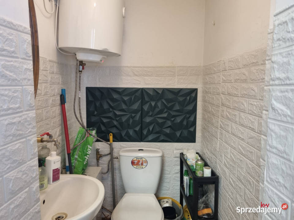 Lokal na wynajem 21m Swarzędz sprzedam
