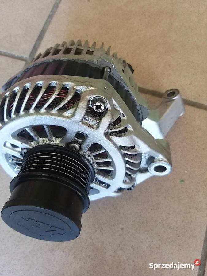 CHRYSLER PACIFICA 38 V05 R 6 ALTERNATOR wielkopolskie Kawnice sprzedam