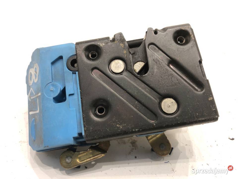 ZAMEK DRZWI LEWY PRZÓD VOLVO S60 I Hatchback osobowe