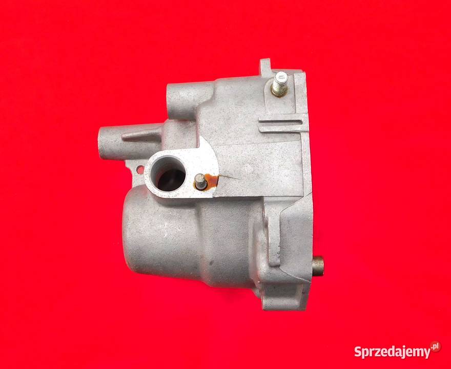 Fiat 126p 126 ST FL obudowa pokrywa tylna dupka Skrzynie biegów manualne Tarnów