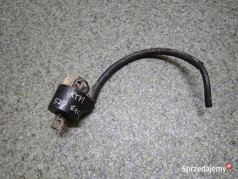 CEWKA KTM EGS GS MX SX 125 250 300 EXC 360 380 Strzelce Krajeńskie