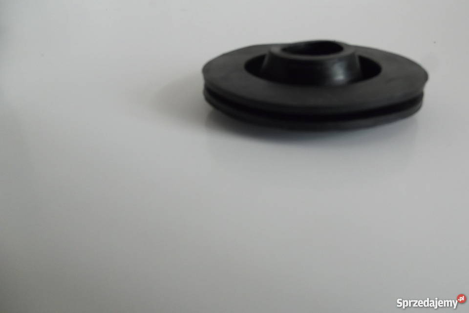 Osłona gumowa pedału sprzęgła URSUS C 385