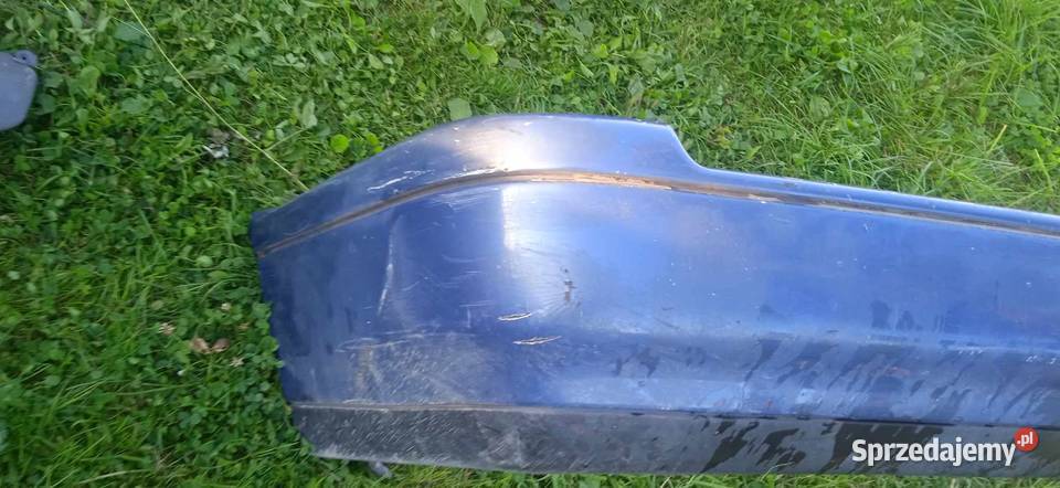 Zderzak tylny Volkswagen Passat B4 9396 Variant Rok produkcji 1995 Kraków