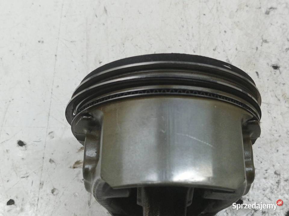 TŁOK KORBOWÓD 86L66 B207E 20 16V T Saab 93 II osobowe