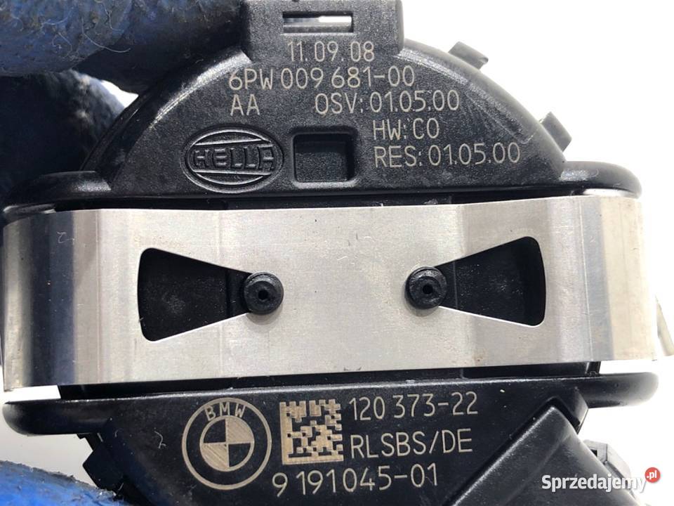 CZUJNIK DESZCZU BMW F01 9191045 0815 podkarpackie