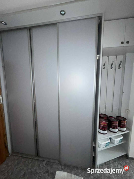 Mieszkanie 54m w samym centrym Krasnystaw Plac 54m2