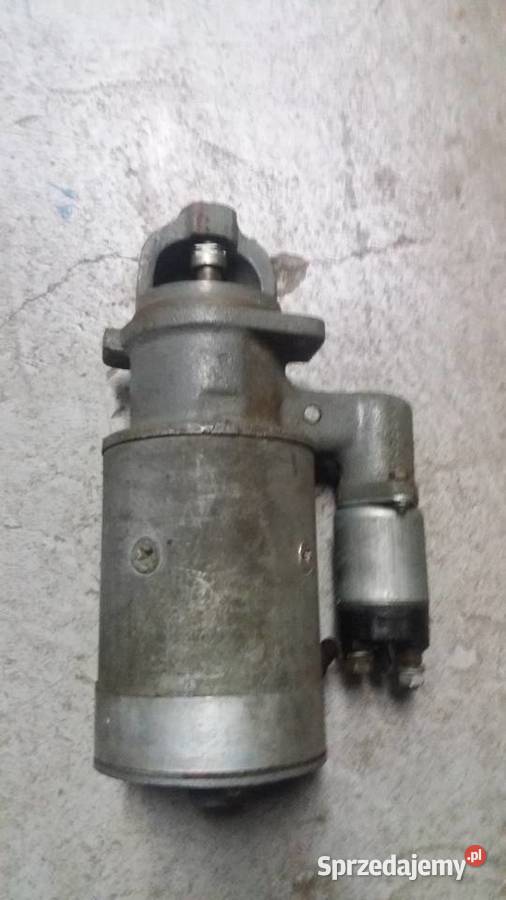 Rozrusznik R5 12v 15kW 821401 Kraków