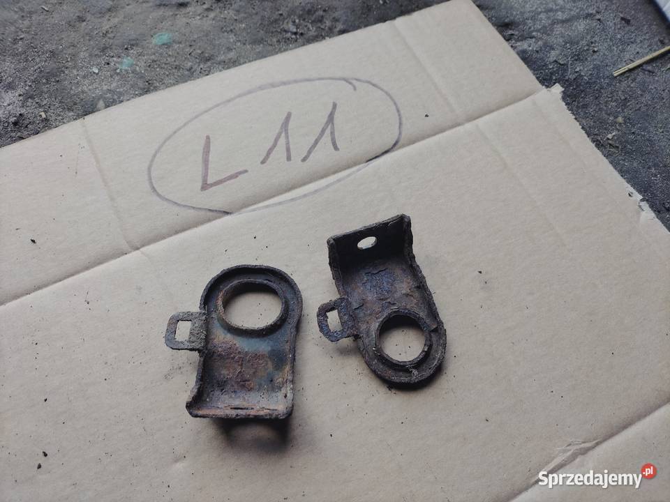 FORD MONDEO MK1 MK2 UCHWYT PODPORA WSPORNIK osobowe Kamień-Kolonia