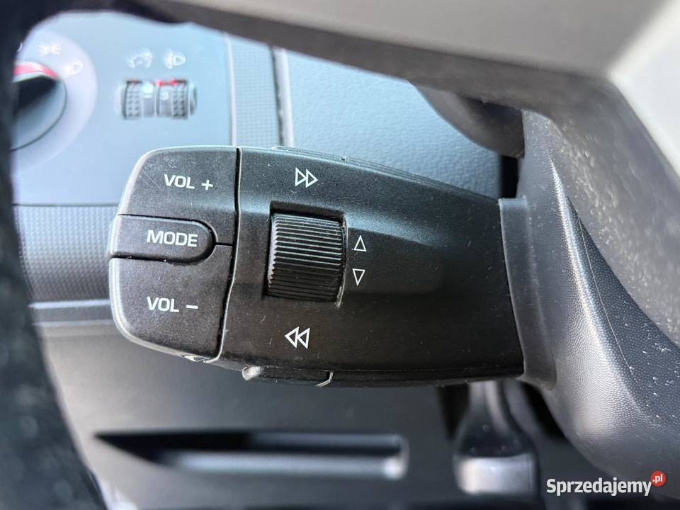 Seat Ibiza TDI Ful świętokrzyskie Daleszyce