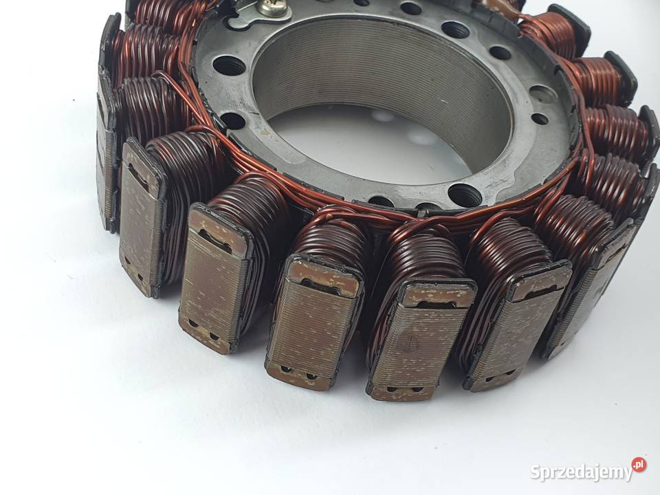 Stator Stojan Alternator Yamaha Rx1 Warrior Łódź