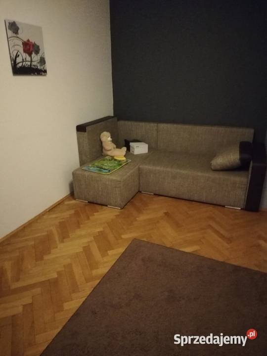 Sprzedam mieszkanie Liczba pokoi 2 Tomaszów Lubelski