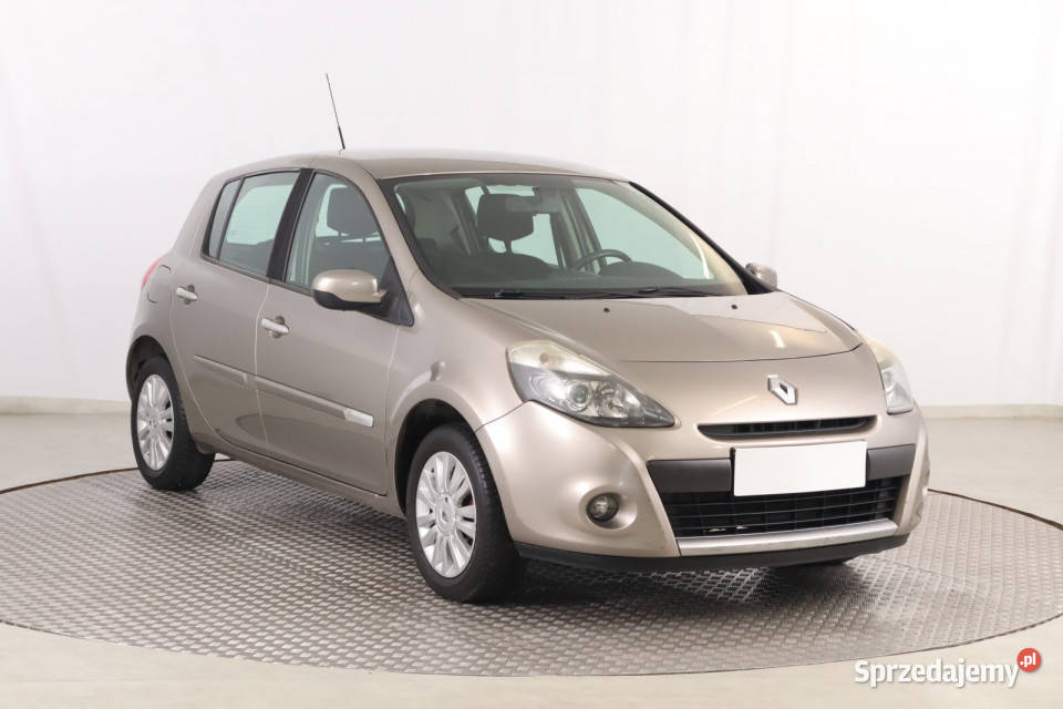 Renault Clio 12 16V Clio Zabrze