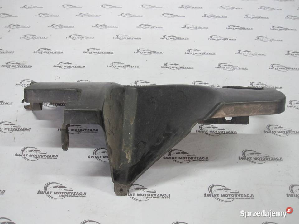 FORD TRANSIT CUSTOM kierownica powietrza Kierownice powietrza sprzedam