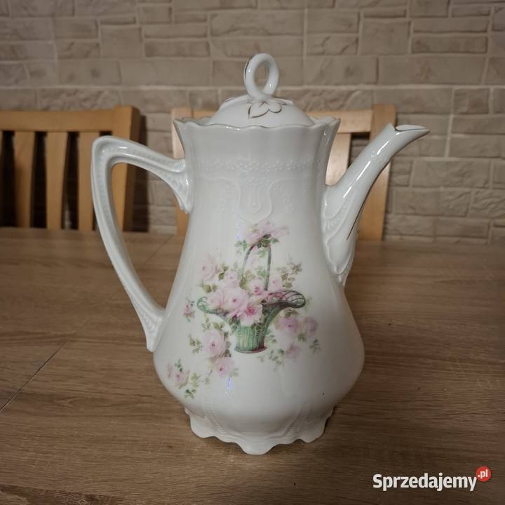 Porcelana Rosenthal Lubin