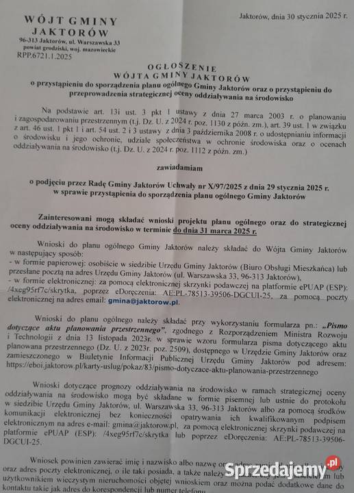 Międzyborów Bieganów Poziomkowa Arbuzowa