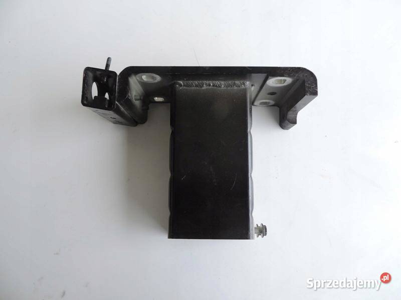 STREFA ZGNIOTU LEWY LAND ROVER L494 103A33AC