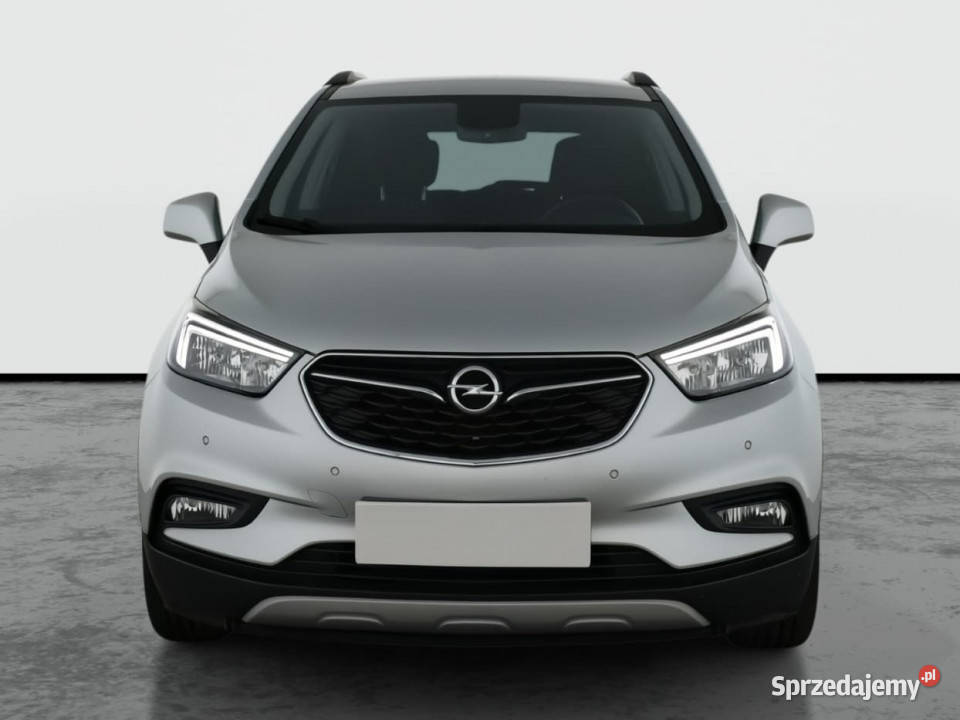 Opel Mokka 14 Turbo kamera cofania Katowice