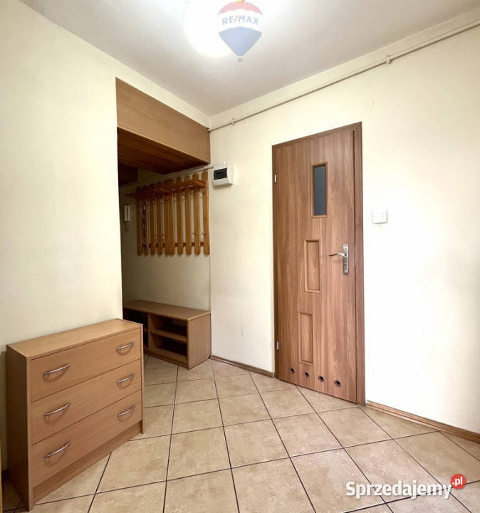 Trzy pokoje park i komunikacja z centrum Warszawa